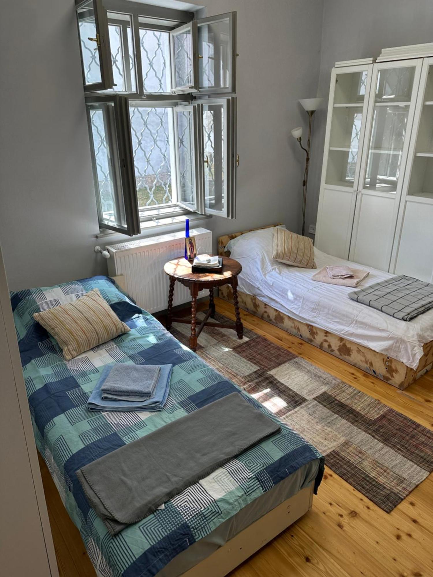 Museum In The Center Appartement *
